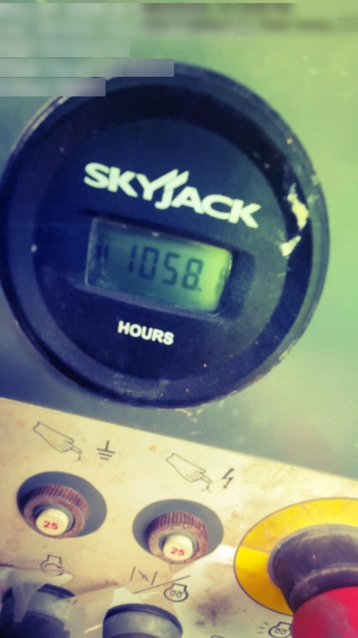2022 SKYJACK SJ6832 RT