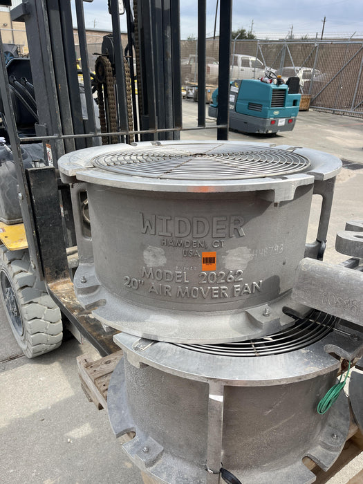2024 WIDDER 20262-TRACKER