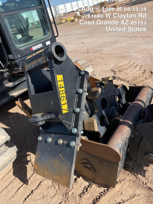 2021 PALADIN TWC1000-18