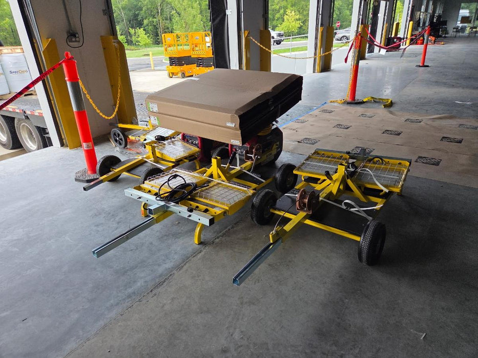 2024 CONSTRUCTION ELECTRICAL PRODUCTS 7322