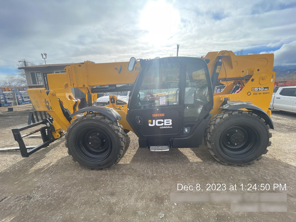 2024 JCB 510-56