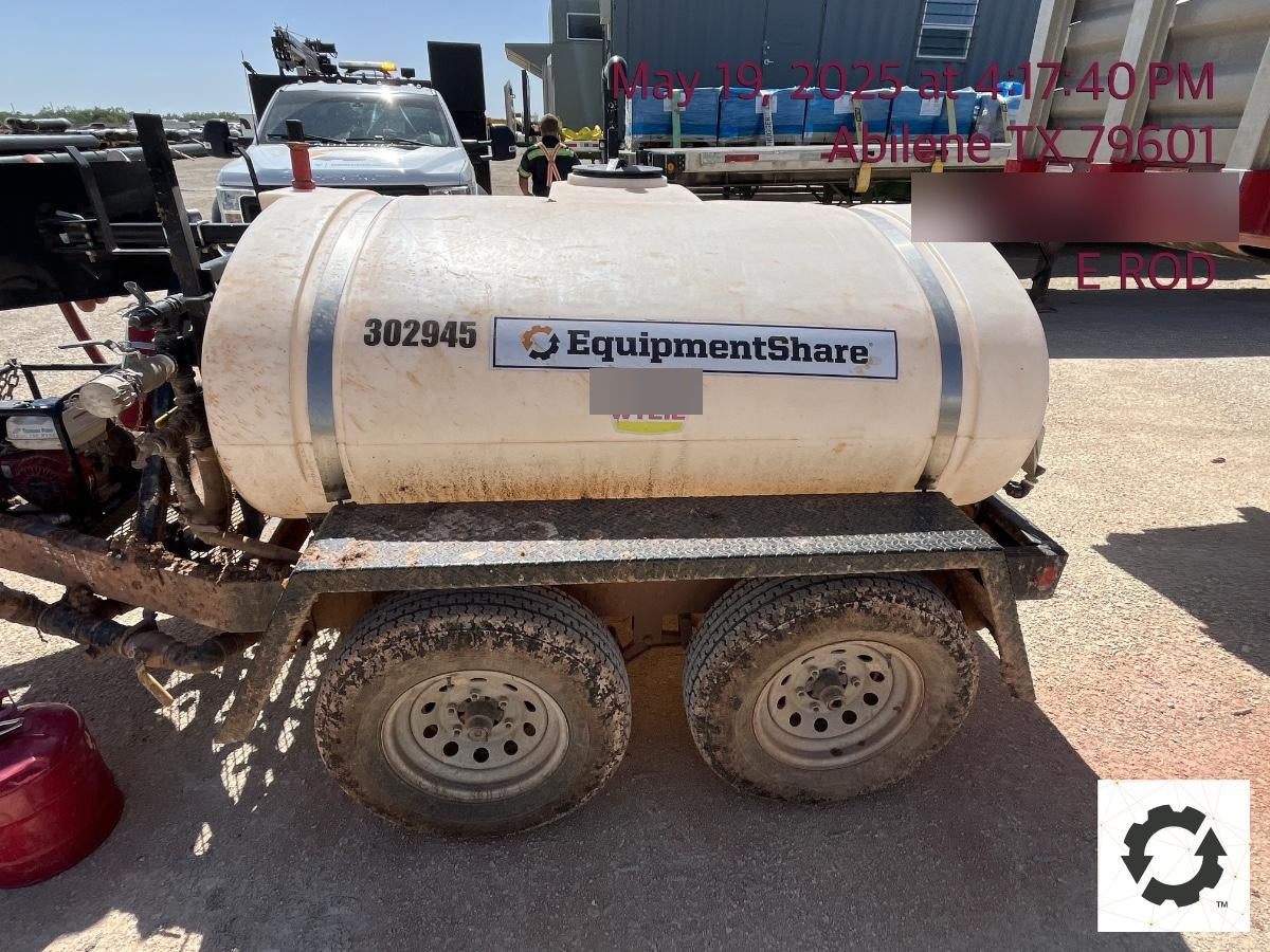 2023 WYLIE EXP-500L