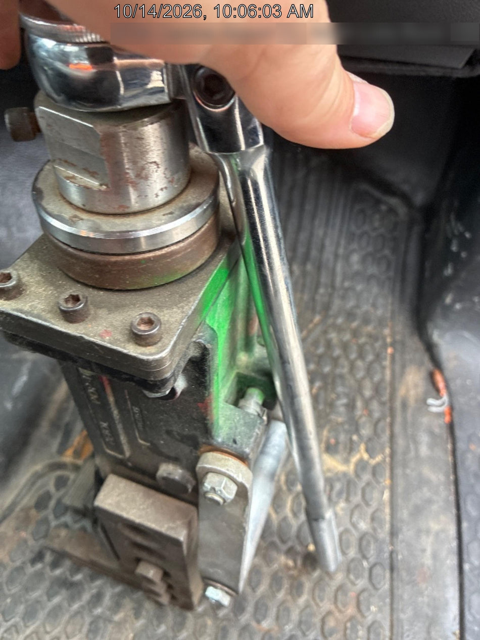 2021 GEARWRENCH PHD0535 GEARWRENCH
