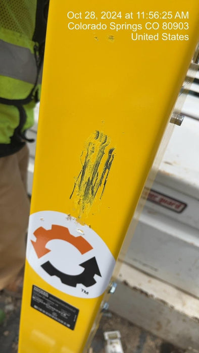 2024 WACKER NEUSON DPU6555Heh