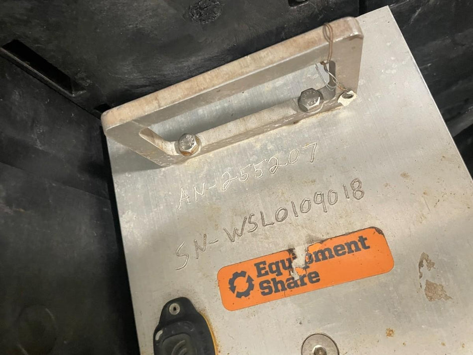 2022 WORKSITE LIGHTING PetroPRO Handy 24639