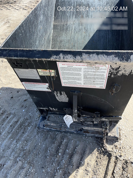 2021 STAR INDUSTRIES 1805N Hopper