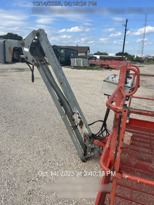 2018 SKYJACK SJ85 AJ