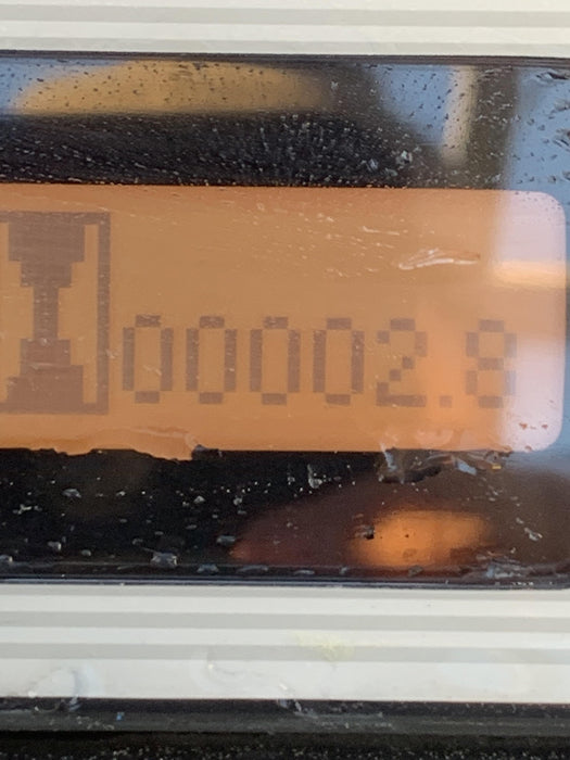 2021 UNICARRIER MAP1F2A25DV