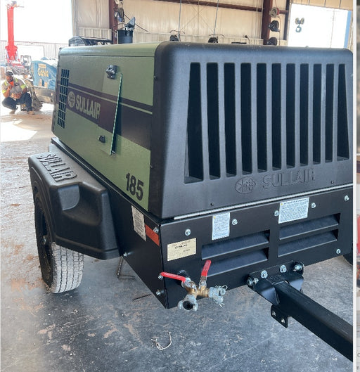 2021 SULLAIR 185D-DPQ KU4F