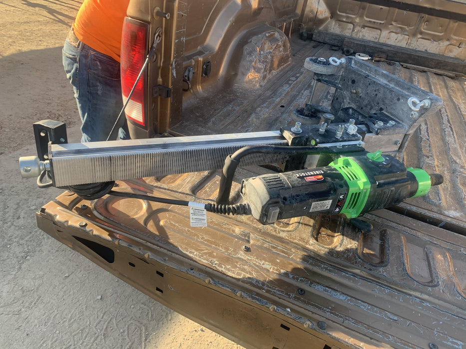 2020 UNITEC EBM 352/3 PSV