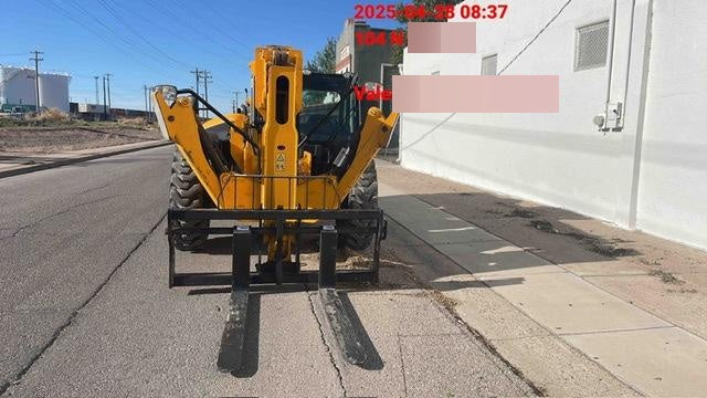 2021 JCB 512-56