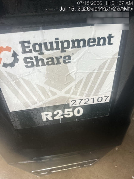 2022 PHOENIX R250