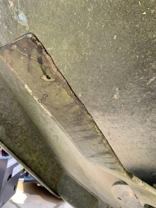 2020 PALADIN 30372A-0022