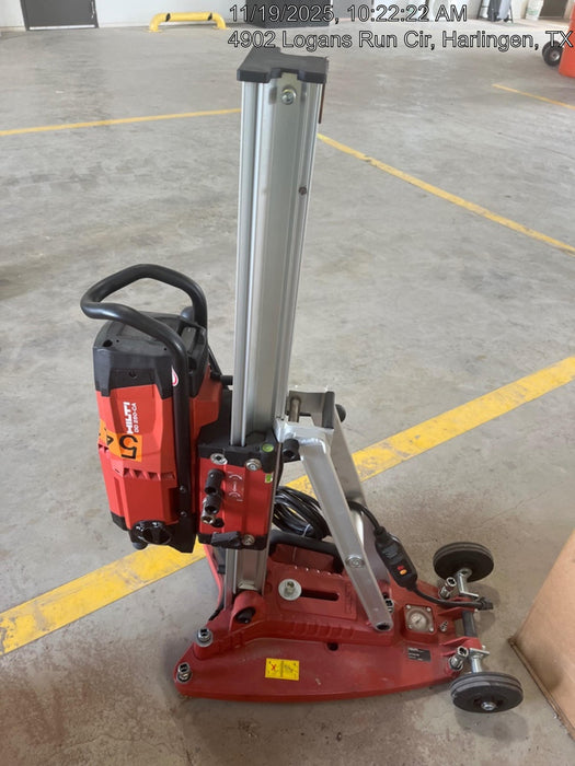 2025 HILTI DD 250