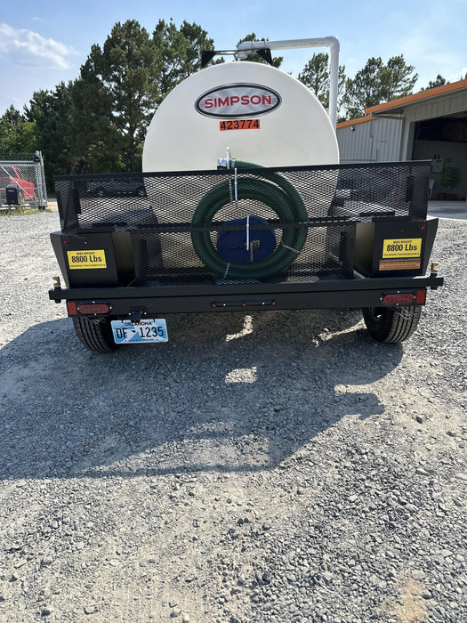 2024 SIMPSON SWT-52517