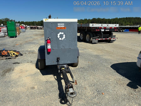 2022 ATLAS COPCO QAS25