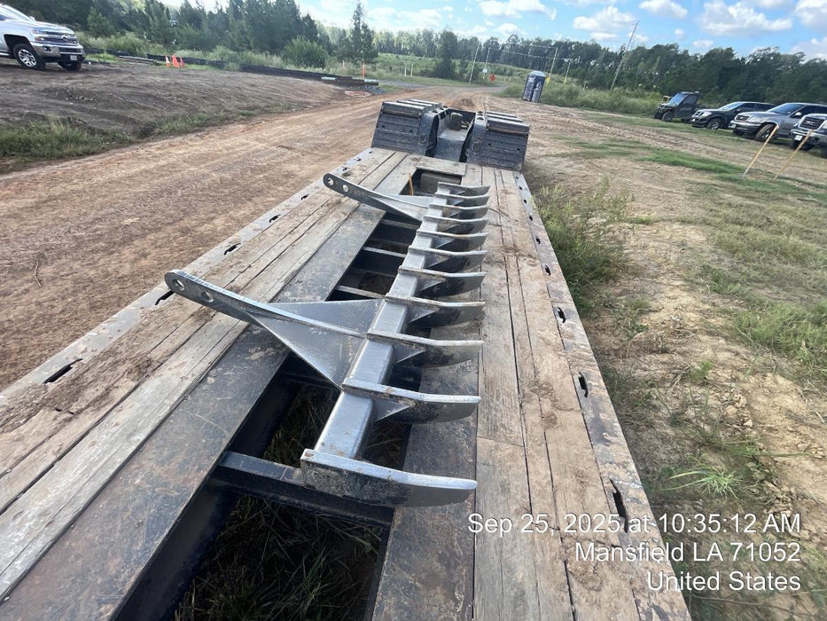 2024 D&E MANUFACTURING RDK1011