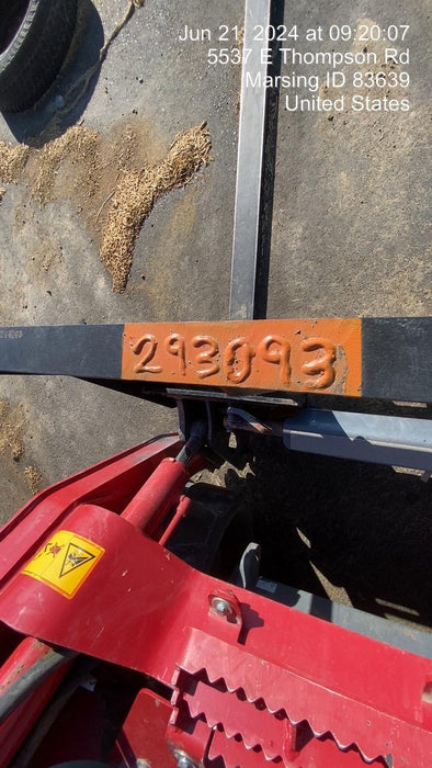 2023 ARROW MATERIAL HANDLING 48" Pallet Forks - Arrow