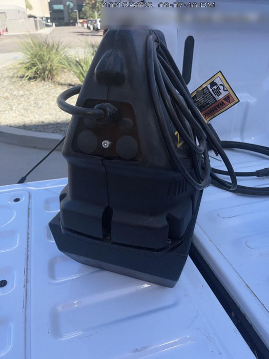 2021 ENERPAC ZU4408JB