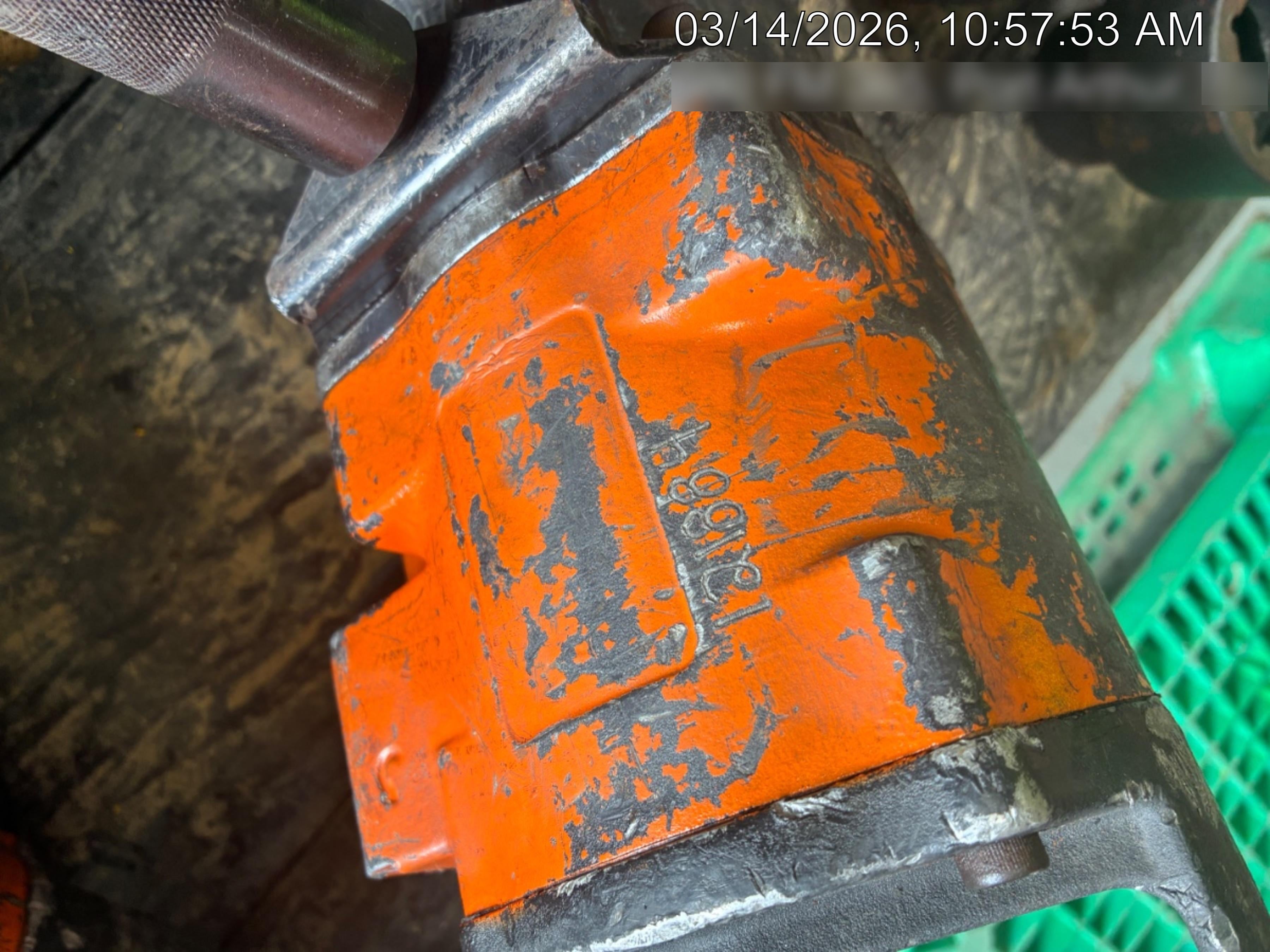 2020 MICHIGAN PNEUMATIC ES-4955B1-TRACKER