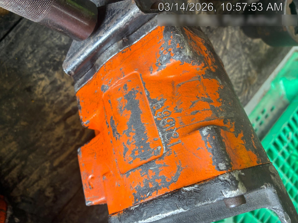 2020 MICHIGAN PNEUMATIC ES-4955B1-TRACKER