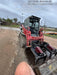 2020 Takeuchi TL12R2-CR Cab/Heat/Air, Hydraulic QC