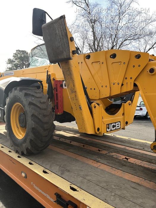 2020 STAR INDUSTRIES M1360B - Star JIB Boom