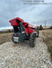 2019 Manitou MTA8044 MTA8044 - 74 HP T4, Canopy, Worklights/Strobe, Beacon, 66" Carriage, 48" Forks, Solid Tires, Lift Hook, Aux Hydraulics