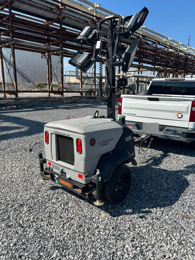 2024 WACKER NEUSON LTT4