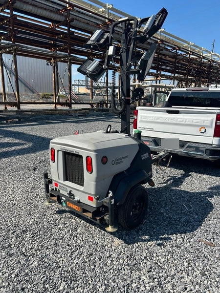 2024 WACKER NEUSON LTT4