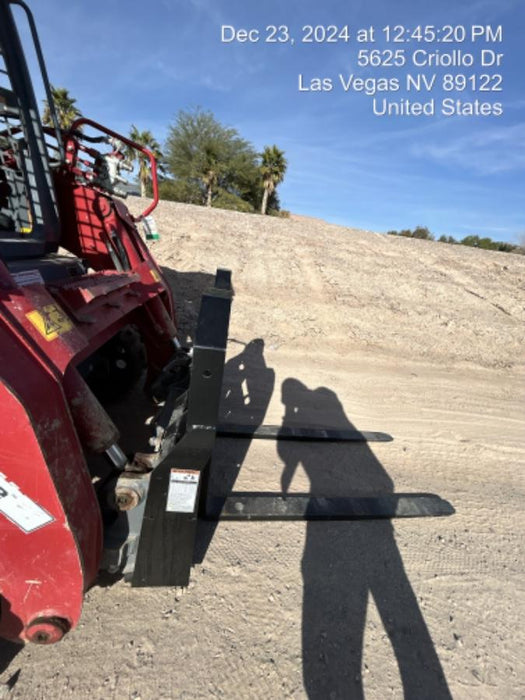 2024 VIRNIG PF4855-5VG