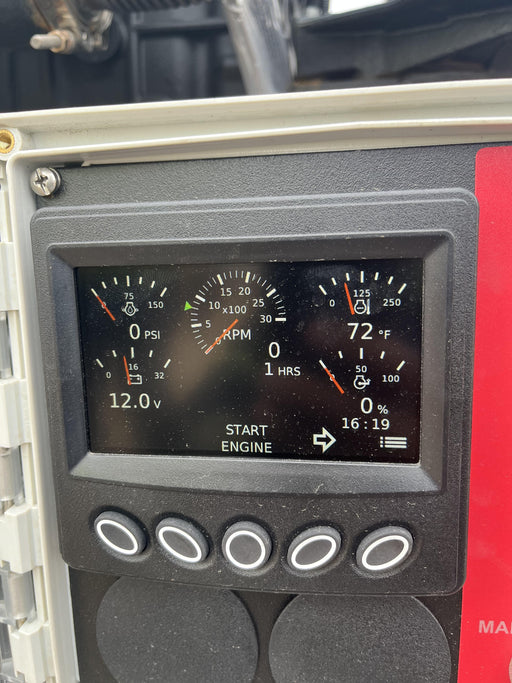 2022 MYERS-SETH RL-300