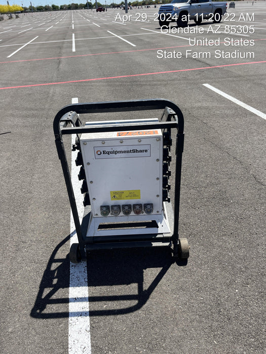 2020 TRYSTAR TP-43C-M-F10