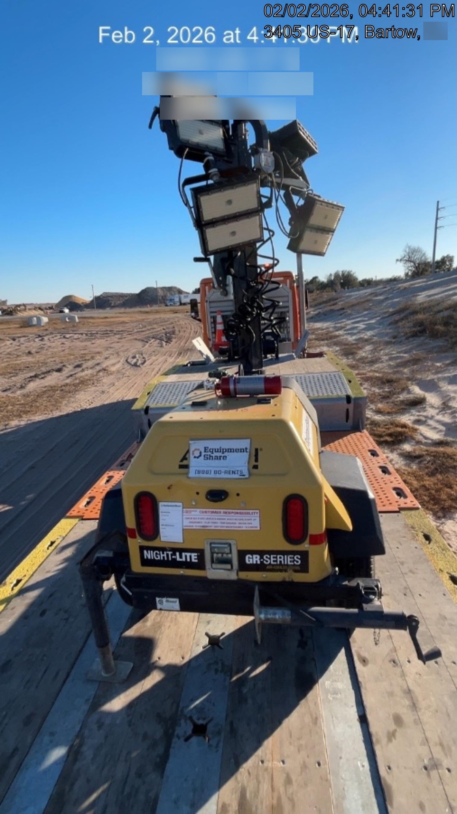 2021 ALLMAND NLV3GR
