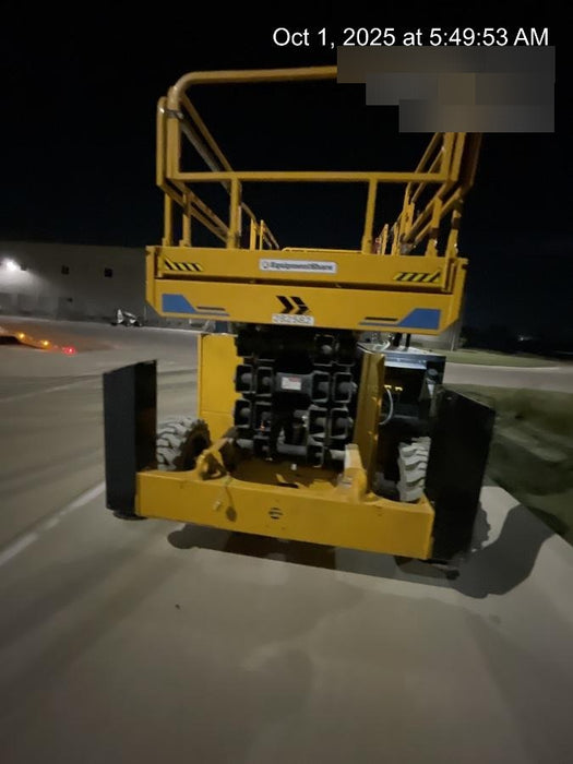 2022 HAULOTTE HS4390 E PRO