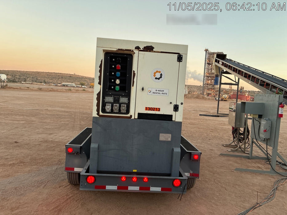 2020 ATLAS COPCO QAS150