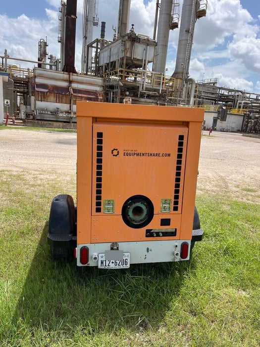 2022 PIONEER SAPP44S10L71-D2.9L4