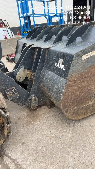 2024 STEEL UNLIMITED SUISE97B