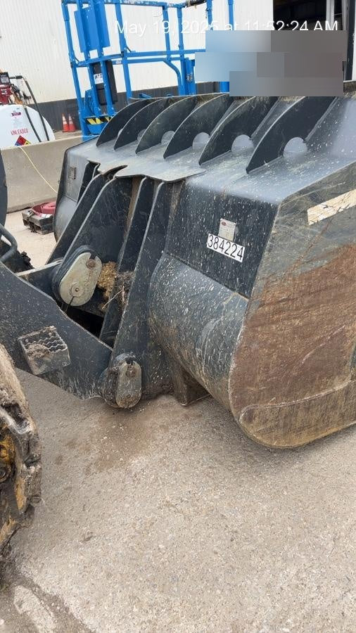 2024 STEEL UNLIMITED SUISE97B