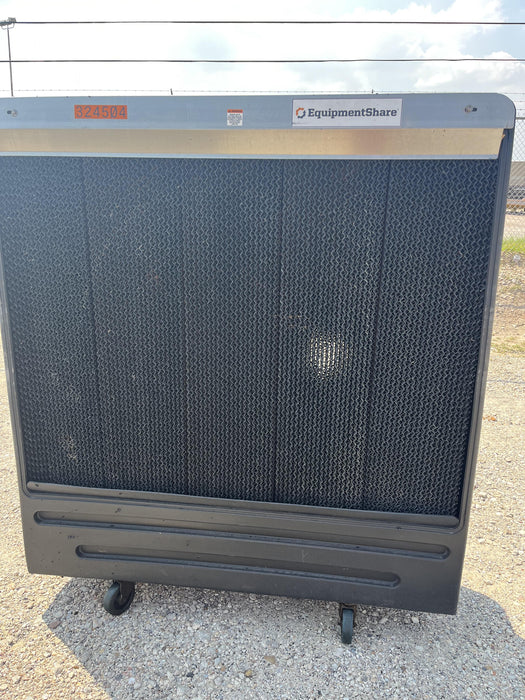 2023 BIG ASS FANS Cool Space 400