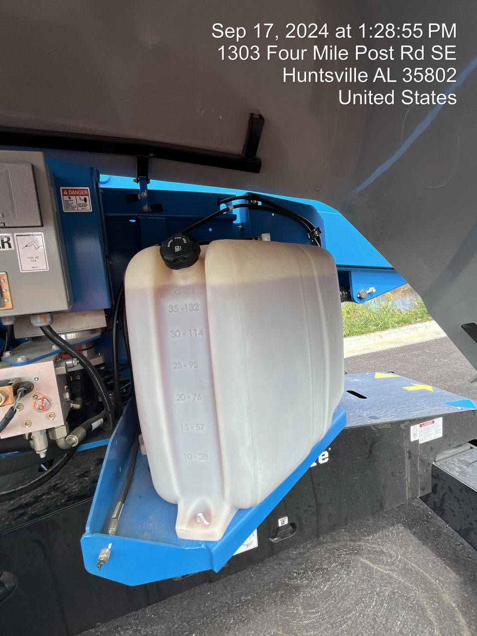 2024 GENIE S-45 XC