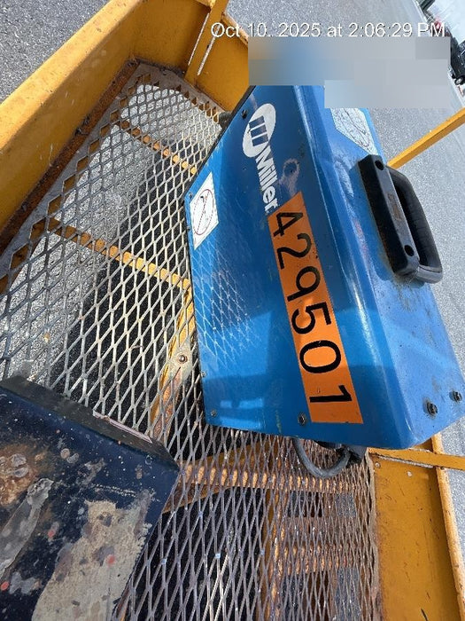 2024 MILLER ELECTRIC CST-282