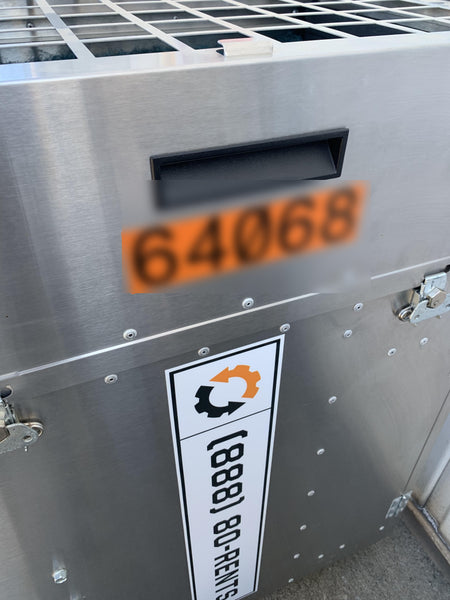 2020 ABATEMENT TECHNOLOGIES PAS2400