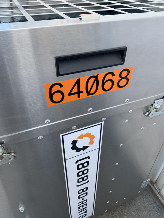 2020 ABATEMENT TECHNOLOGIES PAS2400