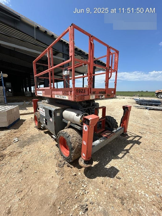 2016 SKYJACK SJ6832 RT