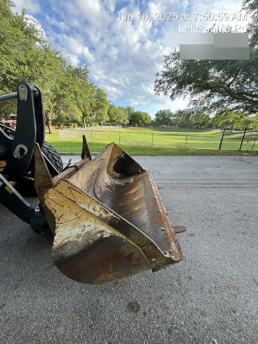 2010 WERK-BRAU PF60WL621