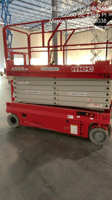 2020 MEC 4555SE