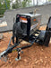 2024 Lincoln Electric LE400 Kubota V1505, Trlr, Cable Rack, Light Kit, ES Decals, T3