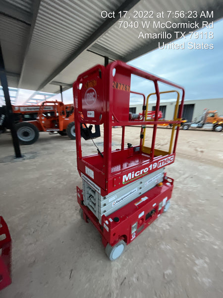 2022 MEC Micro 19