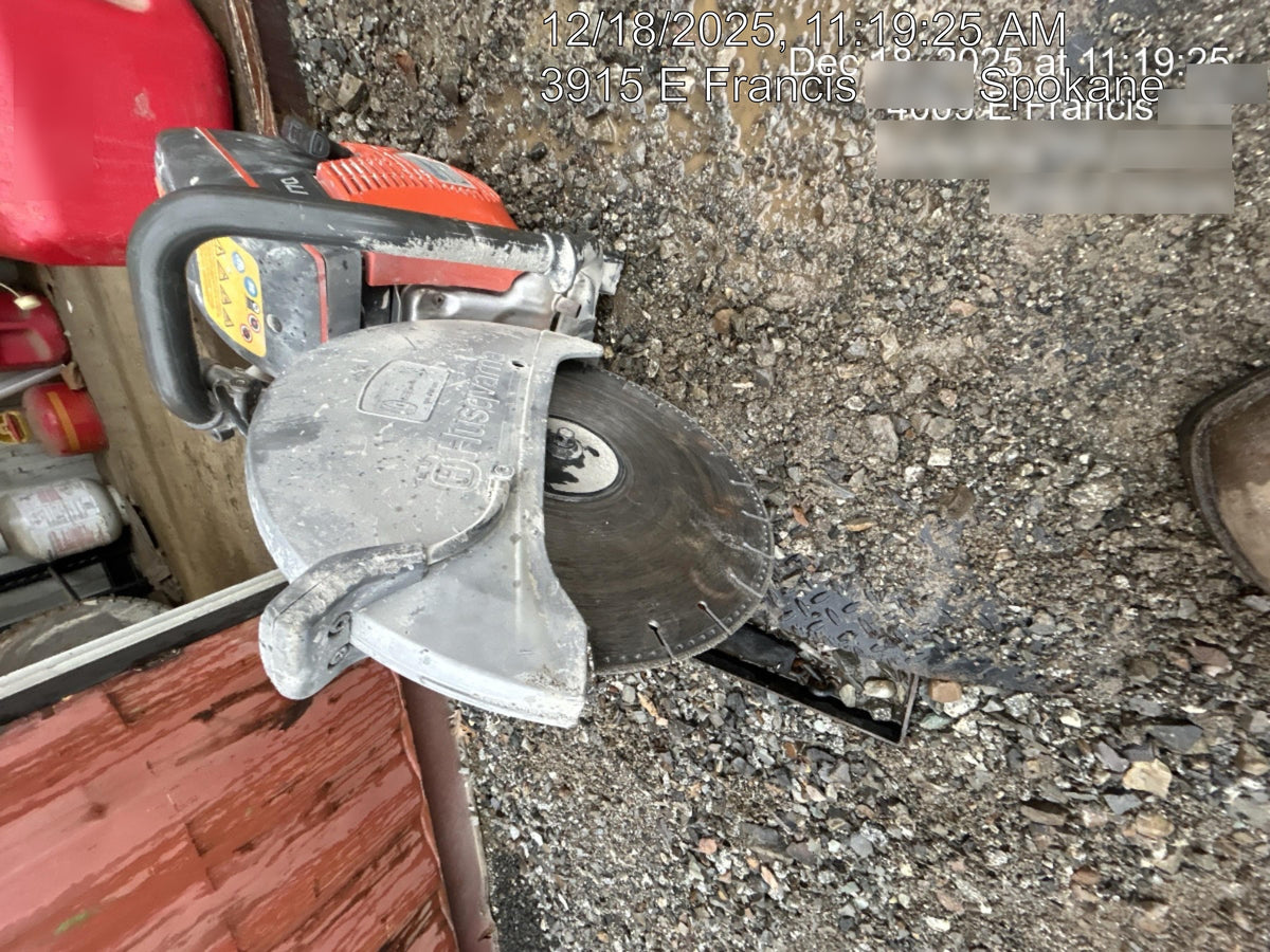 2021 HUSQVARNA K770